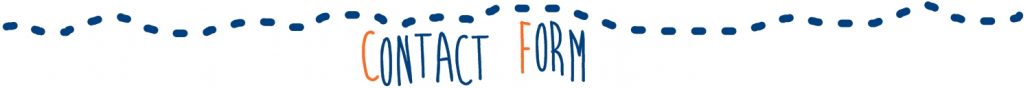 contact form