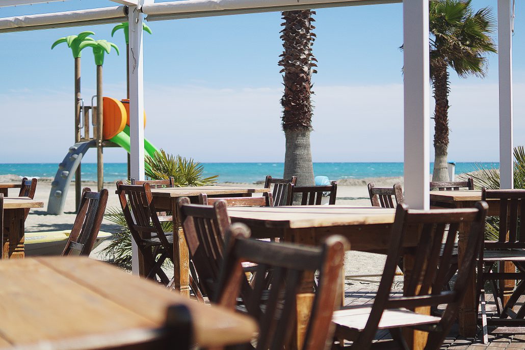 ristorante inverno